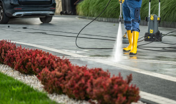 Best Pool Deck Cleaning  in Larkspur, CA