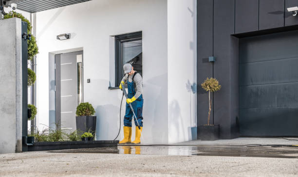Trusted Larkspur, CA Pressure Washing Experts